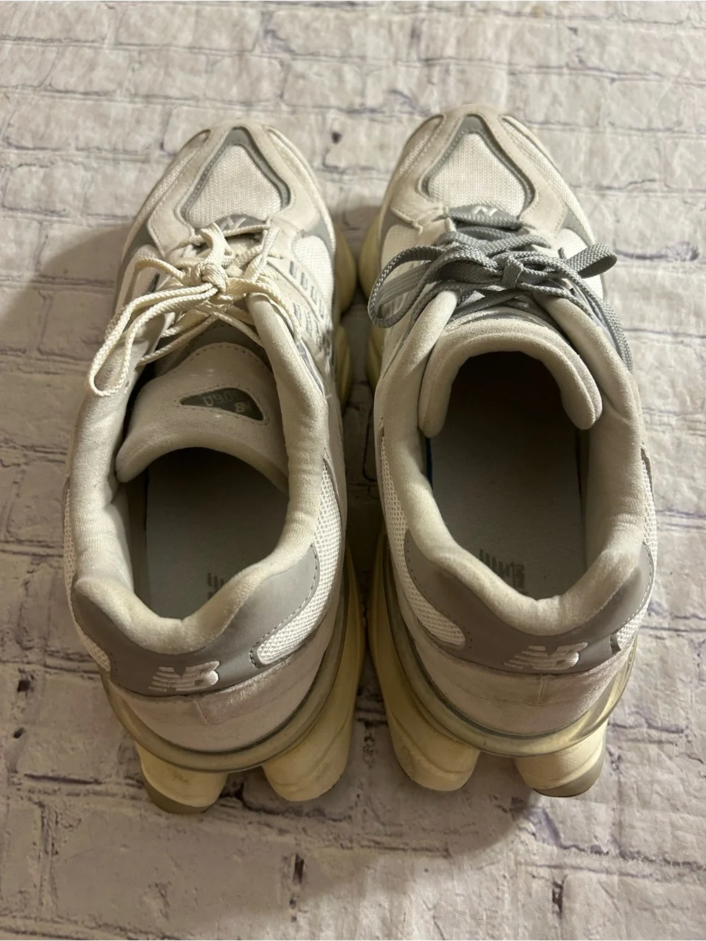 New Balance new balance